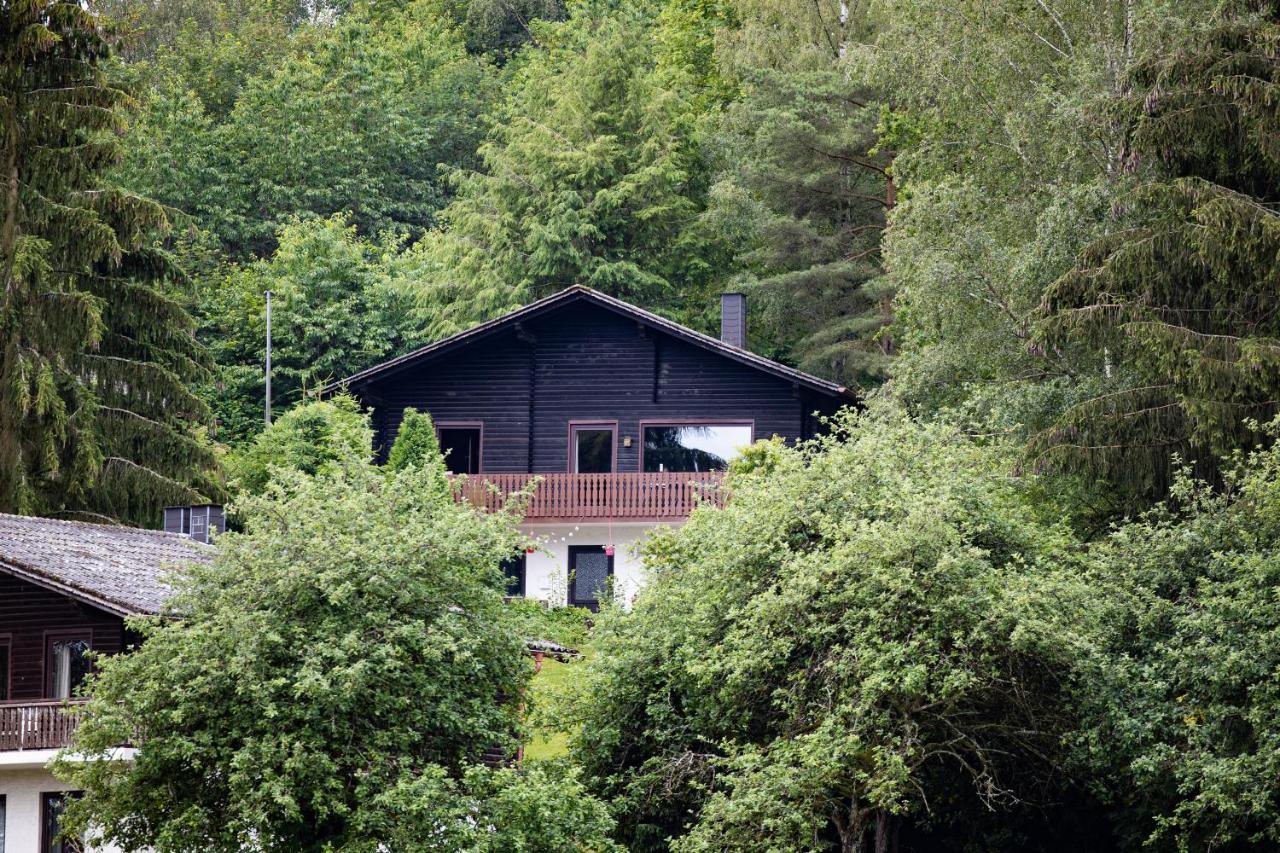 Himmelberg11 Apartment Thalfang Luaran gambar