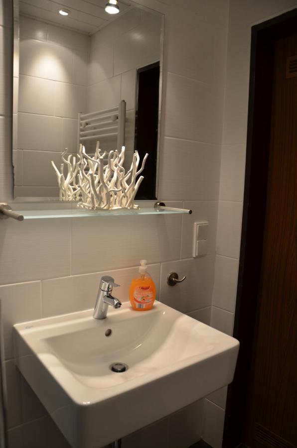 Himmelberg11 Apartment Thalfang Luaran gambar