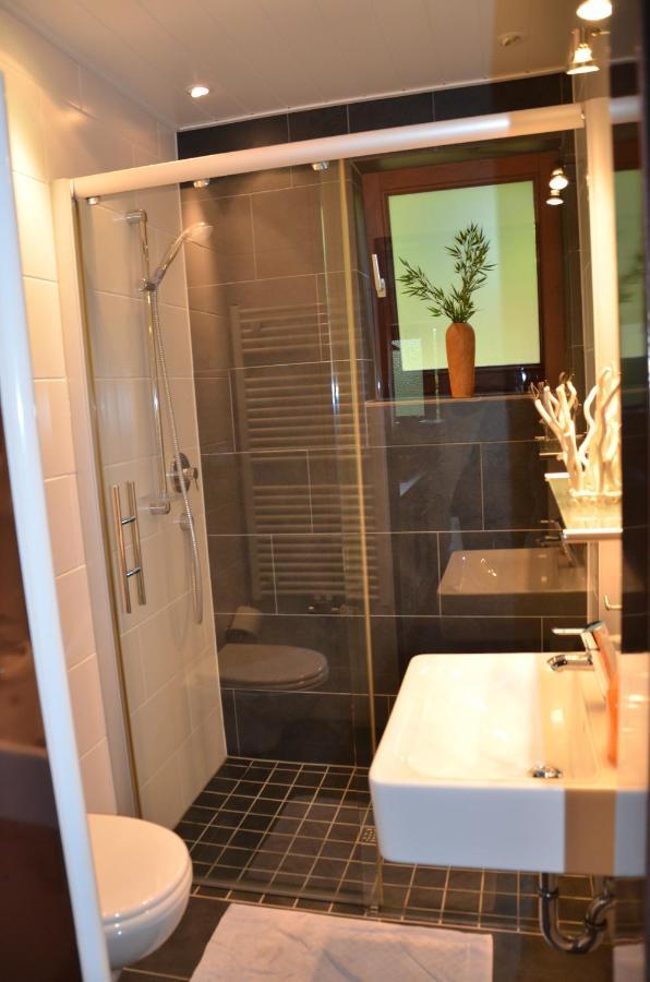 Himmelberg11 Apartment Thalfang Luaran gambar