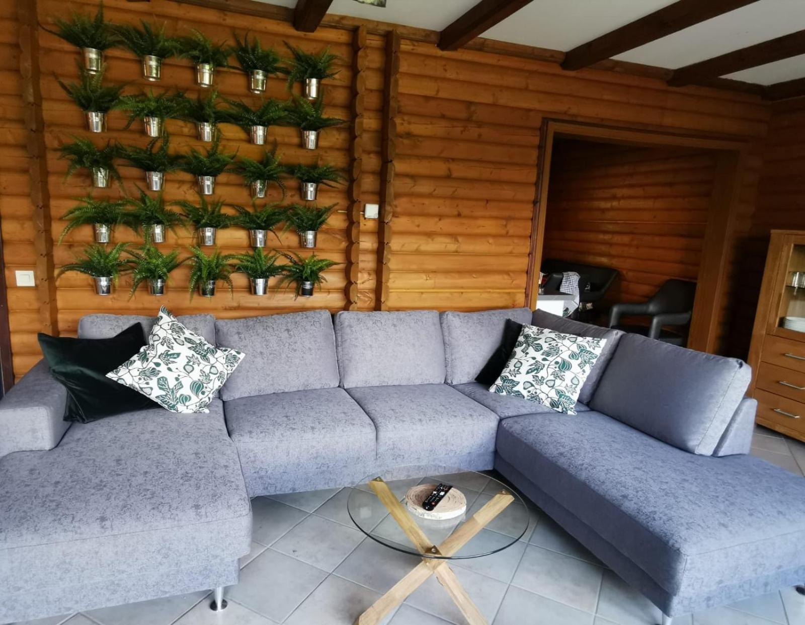 Himmelberg11 Apartment Thalfang Bilik gambar